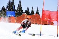 写真：第11回北秋田市民スキー大会5