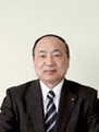 写真:黒澤芳彦 議員