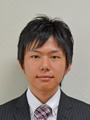武石塁さん