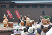 鷹巣ばやし普及会1