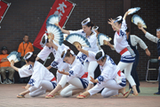 仙臺すずめ踊り3