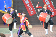 琉球國祭り太鼓2