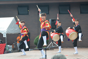 琉球國祭り太鼓3