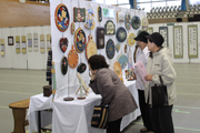 第８回北秋田市文化祭展示部門５