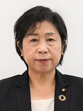 福田牧子