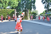 写真：伝統芸能2