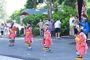 写真：伝統芸能3