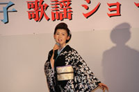 ひまわりの家20周年記念イベント（10月28日・ひまわりの家体育館」）3