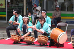 土崎港ばやし