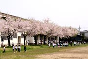 鷹巣小学校2