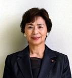 小塚光子 議員