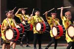第６回北秋田市たかのす太鼓まつり2