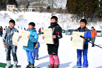 写真：第11回北秋田市民スキー大会6