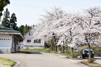 写真：阿仁ふるさと文化センター1