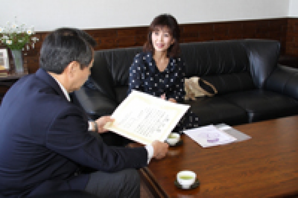 第35回全日本おかあさんコーラス全国大会 北秋田市ホームページ 住民が主役のもりのまち