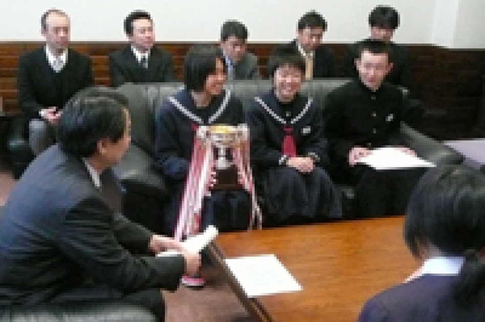 第48回全国中学校スキー大会等の結果を報告 北秋田市ホームページ 住民が主役のもりのまち 第48回全国中学校スキー大会等の結果を報告 北秋田市ホームページ 住民が主役のもりのまち