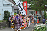 八幡宮綴子神社例大祭5