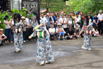 八幡宮綴子神社例大祭7