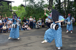 八幡宮綴子神社例大祭11