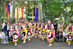 八幡宮綴子神社例大祭12