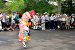 八幡宮綴子神社例大祭15