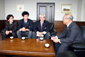北秋田市川井出身の工藤伸也選手