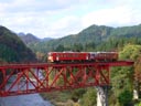 秋田内陸縦貫鉄道