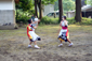 駒踊りと奴踊り2