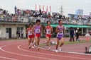 全県高校新人陸上競技大会