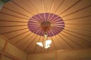 傘天井