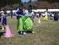 綴子小学校の運動会(3)