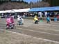 綴子小学校の運動会(4)