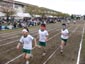 鷹巣小学校の運動会のようす（３）