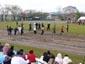 鷹巣西小学校の運動会のようす（１）