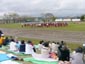 鷹巣西小学校の運動会のようす（２）