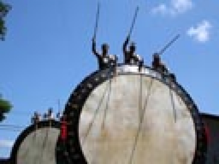 「美品」中古 大鼓 鼓 ドラム】中古スネア入荷しました！｜島村楽器 八王子オクトーレ店