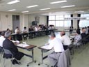 北秋田地区高等学校統合に関する協議会