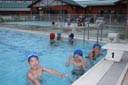 水泳教室(2)