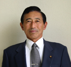 佐藤重光議員