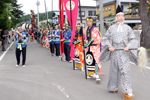 八幡宮綴子神社例大祭3