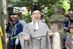 八幡宮綴子神社例大祭6