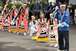 八幡宮綴子神社例大祭8