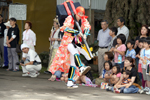 八幡宮綴子神社例大祭9