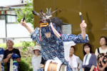 八幡宮綴子神社例大祭11