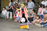 八幡宮綴子神社例大祭13