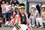 八幡宮綴子神社例大祭15