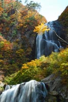 安の滝6