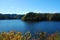 太平湖・小又峡1