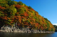太平湖・小又峡2