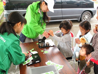 第７回東北チェンソーアート競技大会3